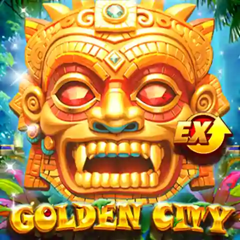 Golden City